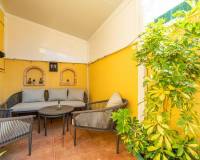 Sale - Radhus - Orihuela Costa - Playa Flamenca