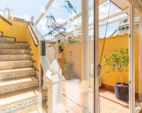 Sale - Radhus - Orihuela Costa - Playa Flamenca