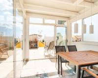 Sale - Radhus - Orihuela Costa - Playa Flamenca