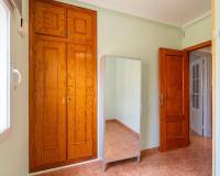 Sale - Radhus - Orihuela Costa - Playa Flamenca