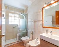 Sale - Radhus - Orihuela Costa - Playa Flamenca