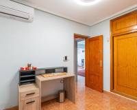 Sale - Radhus - Orihuela Costa - Playa Flamenca