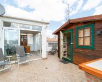 Sale - Radhus - Orihuela Costa - Playa Flamenca