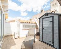 Sale - Radhus - Orihuela Costa - Playa Flamenca