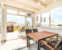 Sale - Radhus - Orihuela Costa - Playa Flamenca