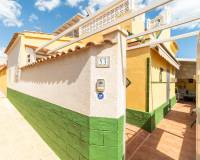 Sale - Radhus - Orihuela Costa - Playa Flamenca