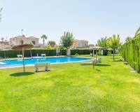 Sale - Radhus - Orihuela Costa - Playa Flamenca