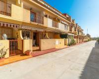 Sale - Radhus - Orihuela Costa - Playa Flamenca