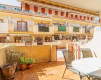 Sale - Radhus - Orihuela Costa - Playa Flamenca