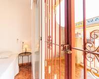 Sale - Radhus - Orihuela Costa - Playa Flamenca