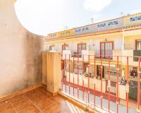 Sale - Radhus - Orihuela Costa - Playa Flamenca