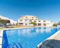Sale - Radhus - Orihuela Costa - Playa Flamenca