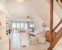 Sale - Radhus - Orihuela Costa - Playa Flamenca