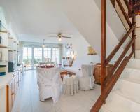 Sale - Radhus - Orihuela Costa - Playa Flamenca