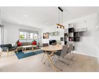 Sale - Radhus - Orihuela - Villamartín