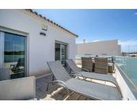 Sale - Radhus - Orihuela - Villamartín