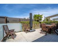 Sale - Radhus - Orihuela - Villamartín