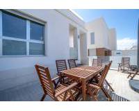 Sale - Radhus - Orihuela - Villamartín