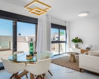 Sale - Radhus - San Miguel de Salinas - Bellavista