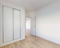 Sale - Radhus - San Miguel de Salinas - BLUE LAGOON