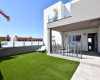 Sale - Radhus - San Miguel de Salinas - Ciudad de las comunicaciones