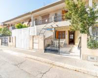 Sale - Radhus - San Pedro de Pinatar