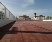 Sale - Radhus - Torrevieja - ALTOS DEL LIMONAR