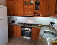 Sale - Radhus - Torrevieja - El Acequión - Los Náufragos