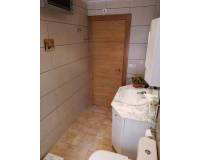 Sale - Radhus - Torrevieja - El Acequión - Los Náufragos