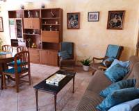 Sale - Radhus - Torrevieja - El Acequión - Los Náufragos