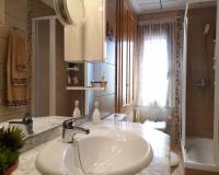 Sale - Radhus - Torrevieja - El Acequión - Los Náufragos