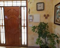 Sale - Radhus - Torrevieja - El Acequión - Los Náufragos