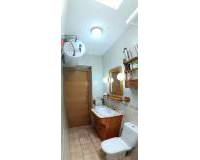 Sale - Radhus - Torrevieja - El Acequión - Los Náufragos