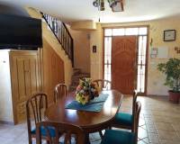 Sale - Radhus - Torrevieja - El Acequión - Los Náufragos