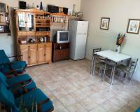 Sale - Radhus - Torrevieja - El Acequión - Los Náufragos