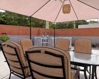 Sale - Radhus - Torrevieja - El Acequión - Los Náufragos