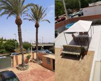 Sale - Radhus - Torrevieja - El Acequión - Los Náufragos