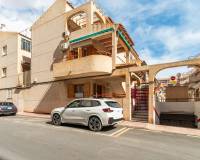 Sale - Radhus - Torrevieja - El Acequión - Los Náufragos