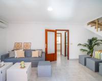 Sale - Radhus - Torrevieja - El Acequión - Los Náufragos