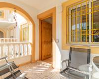 Sale - Radhus - Torrevieja - El limonar