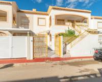 Sale - Radhus - Torrevieja - El limonar