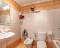 Sale - Radhus - Torrevieja - El limonar