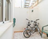 Sale - Radhus - Torrevieja - El limonar