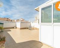 Sale - Radhus - Torrevieja - El limonar