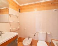 Sale - Radhus - Torrevieja - El limonar