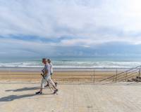 Sale - Radhus - Torrevieja - La Mata