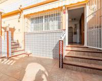 Sale - Radhus - Torrevieja - Los Altos