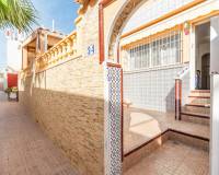 Sale - Radhus - Torrevieja - Los Altos