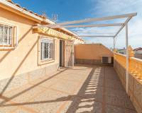 Sale - Radhus - Torrevieja - Los Altos