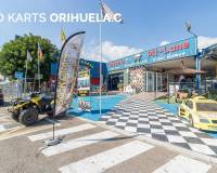 Sale - Radhus - Torrevieja - Los Altos